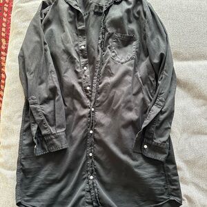 NWOT Frank & Eileen dress